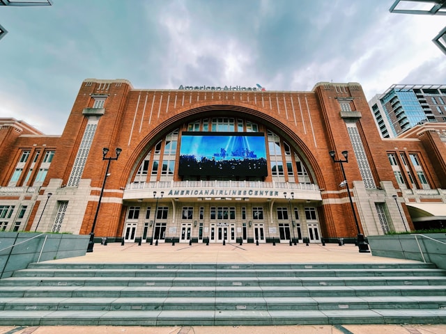 American Airlines Center