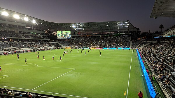 BMO Stadium