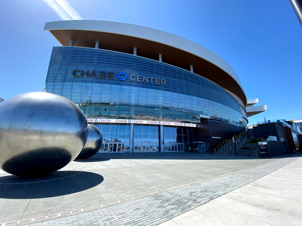 Chase Center