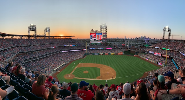 Citizens Bank Park