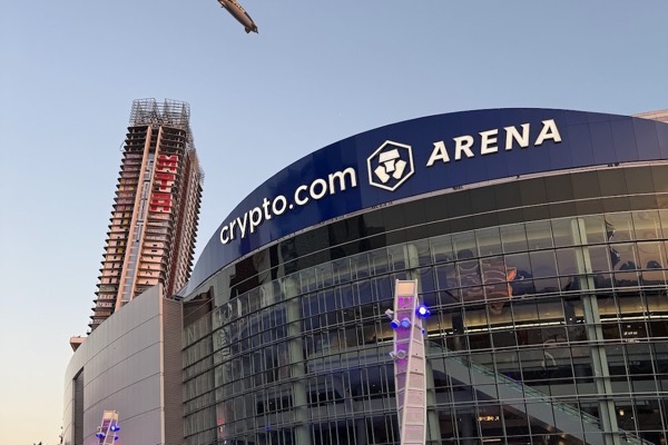 Crypto.com Arena