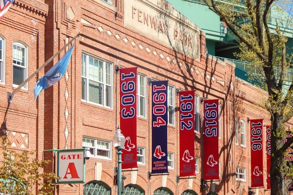 Fenway Park
