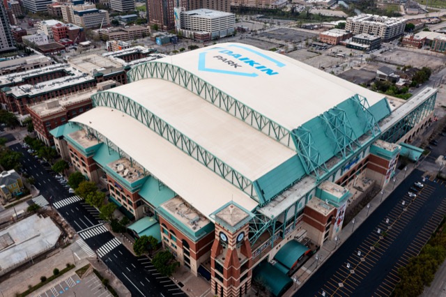 Daikin Park