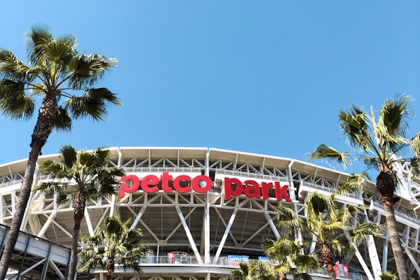 Petco Park