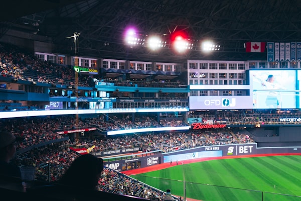 Rogers Centre
