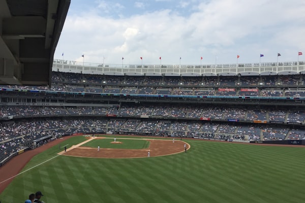 Yankee Stadium